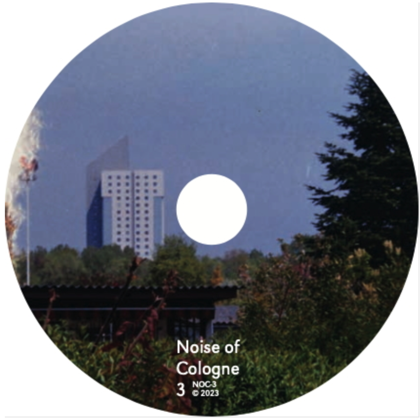 Noise of Cologne